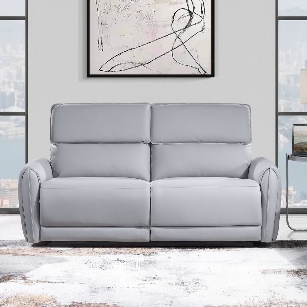 Acme Jeromie Power Motion Sofa with USB Port Model LV03335