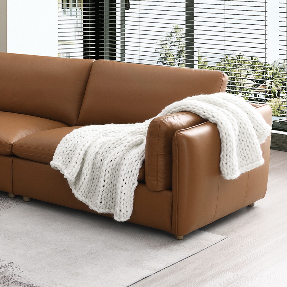Acme Brighton Modular - Right Facing Arm Chair Model LV03373