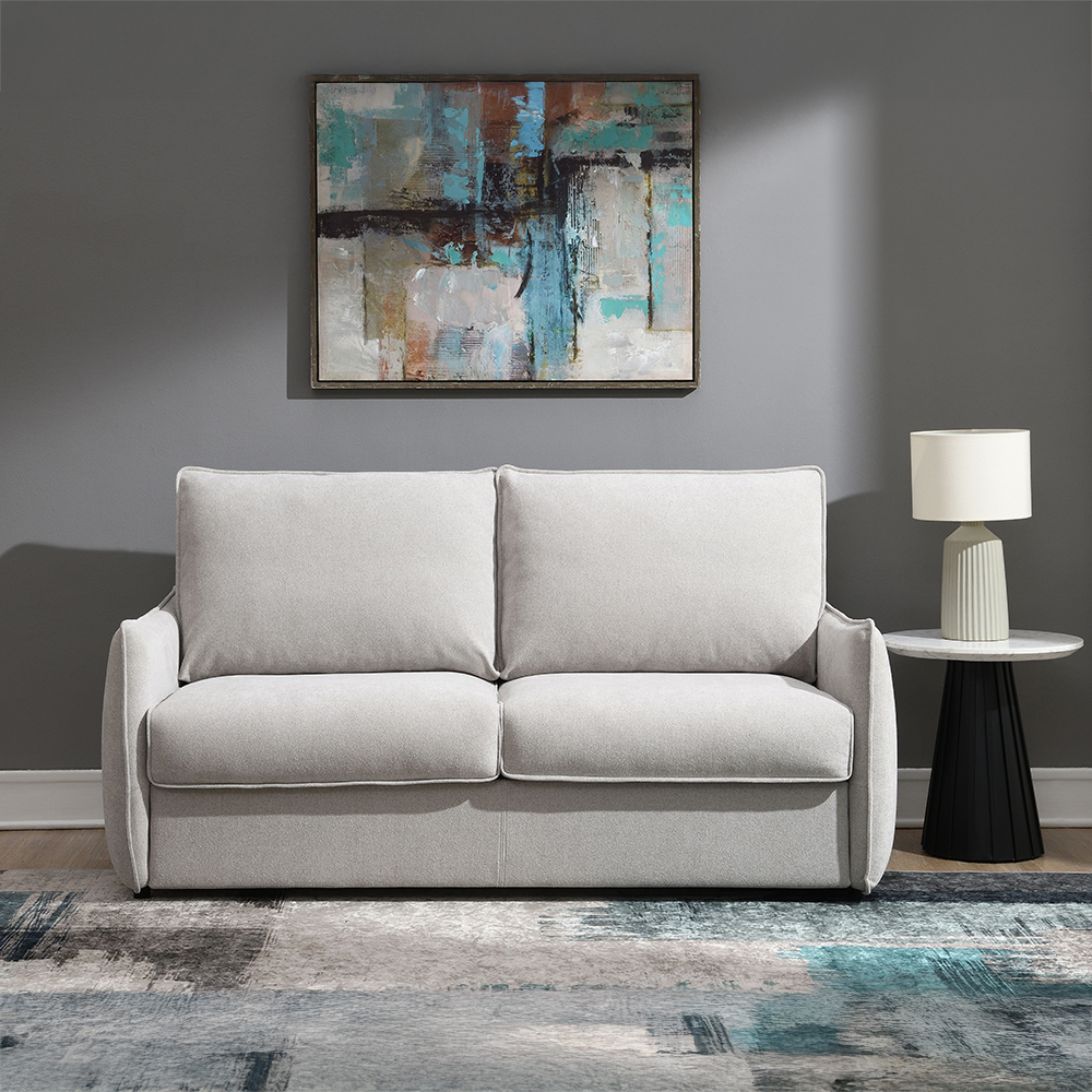 Acme Jinn Sofa with Sleeper Model LV03615