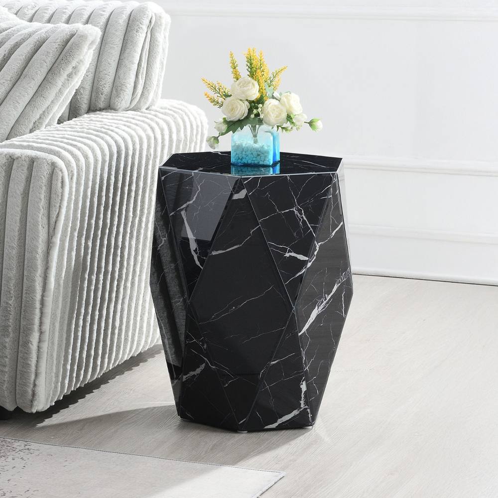 Acme Dara End Table Model LV03626