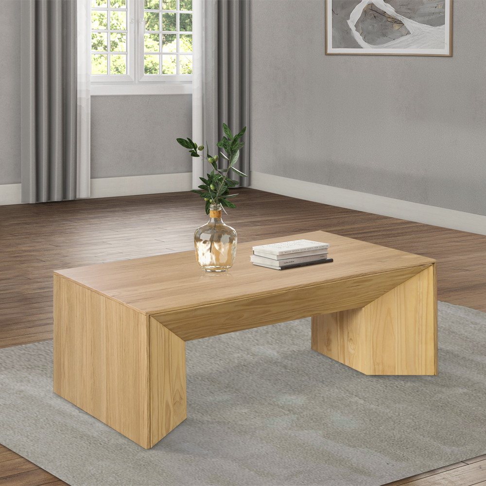 Acme Harold Coffee Table Model LV03785