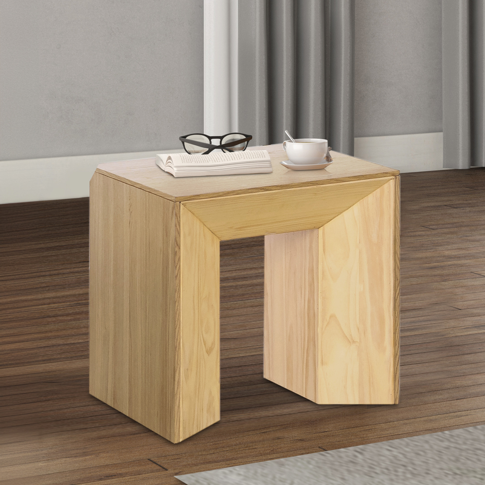 Acme Harold End Table Model LV03786