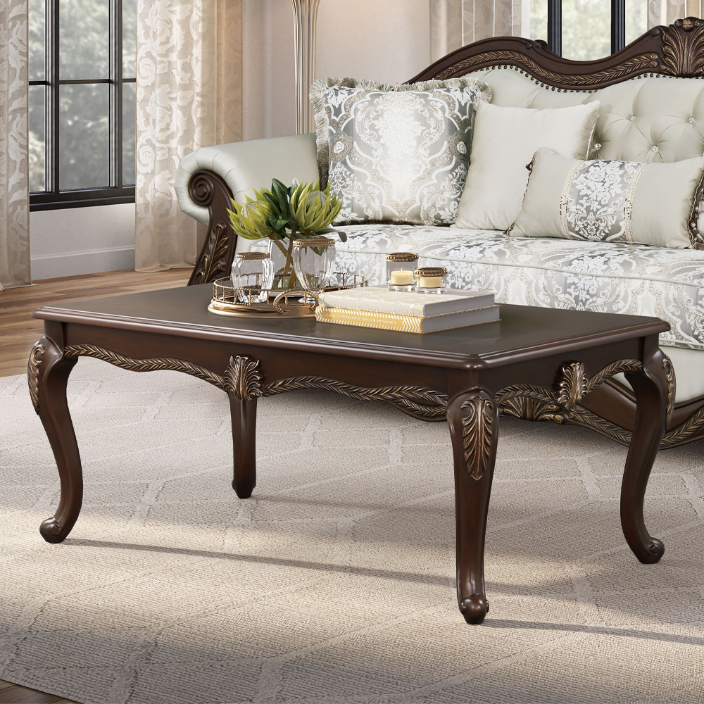 Acme Pierce Coffee Table Model LV03835