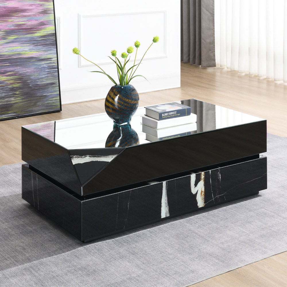 Acme Drisana Coffee Table Model LV03865