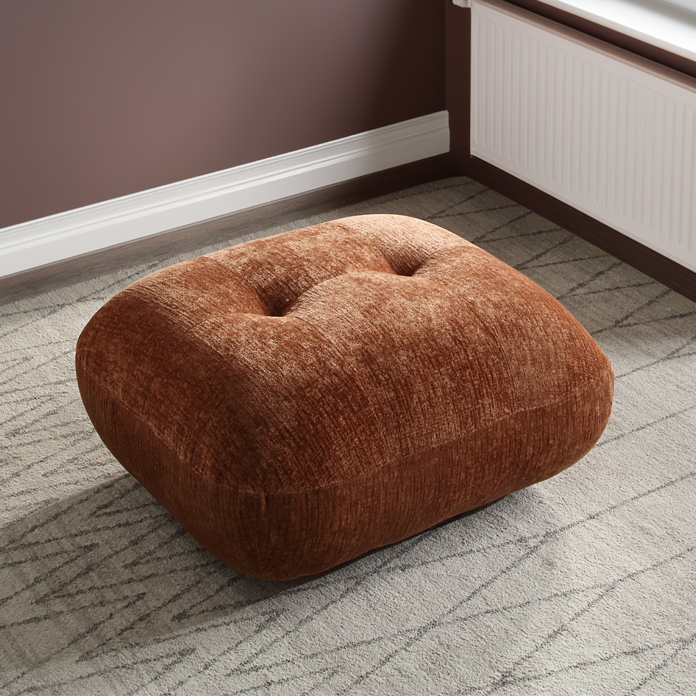 Acme Carrick Ottoman Model LV03921