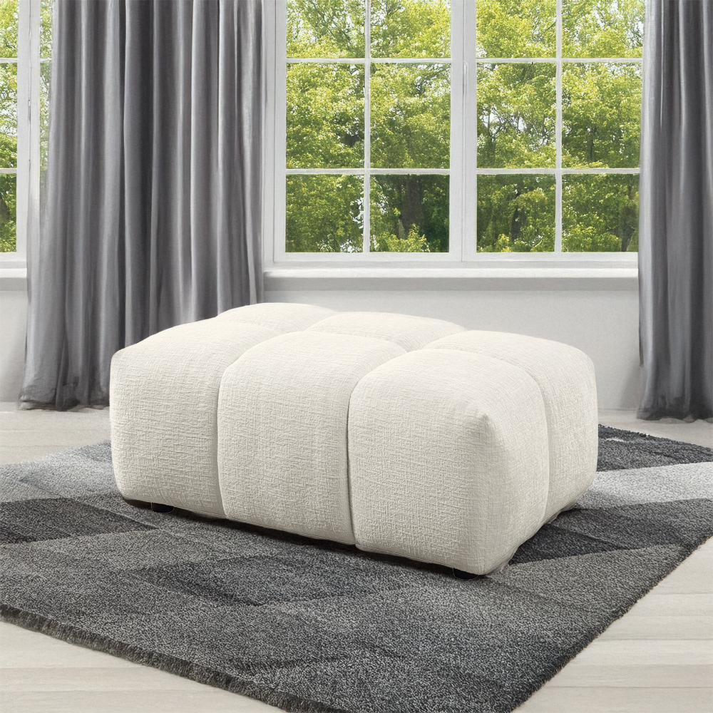 Acme Loanna Ottoman Model LV04044