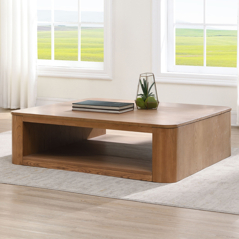 Acme Zoey Coffee Table Model LV04215