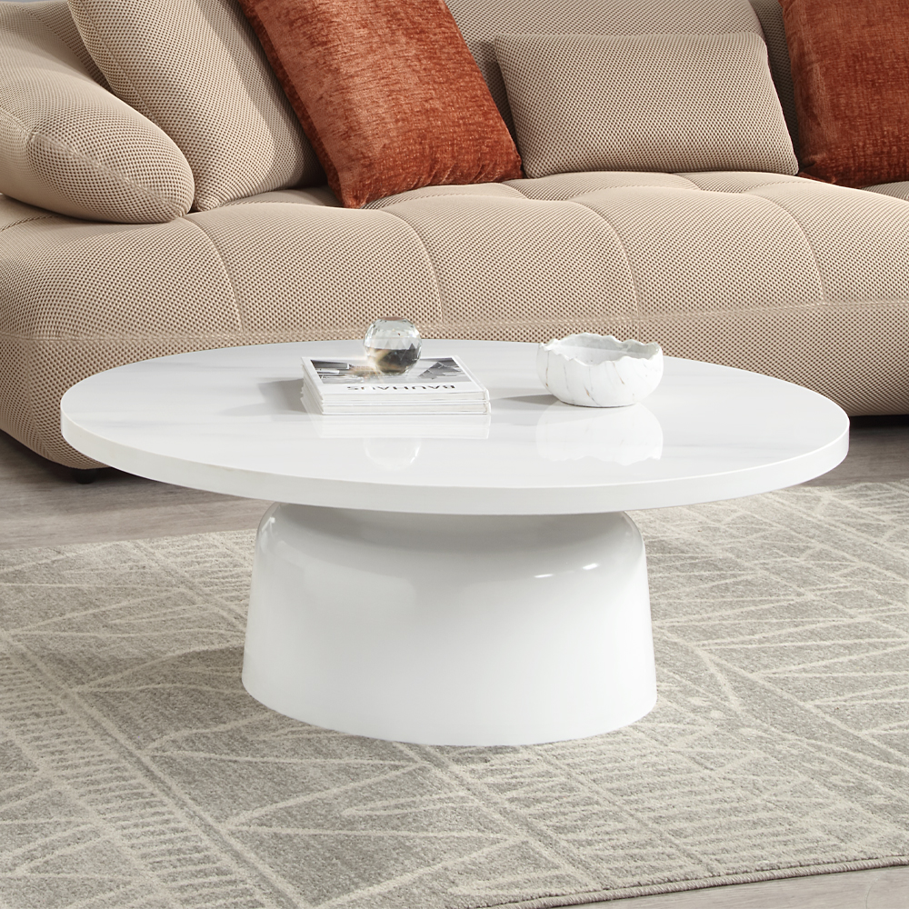 Acme Zaid Coffee Table Model LV04225