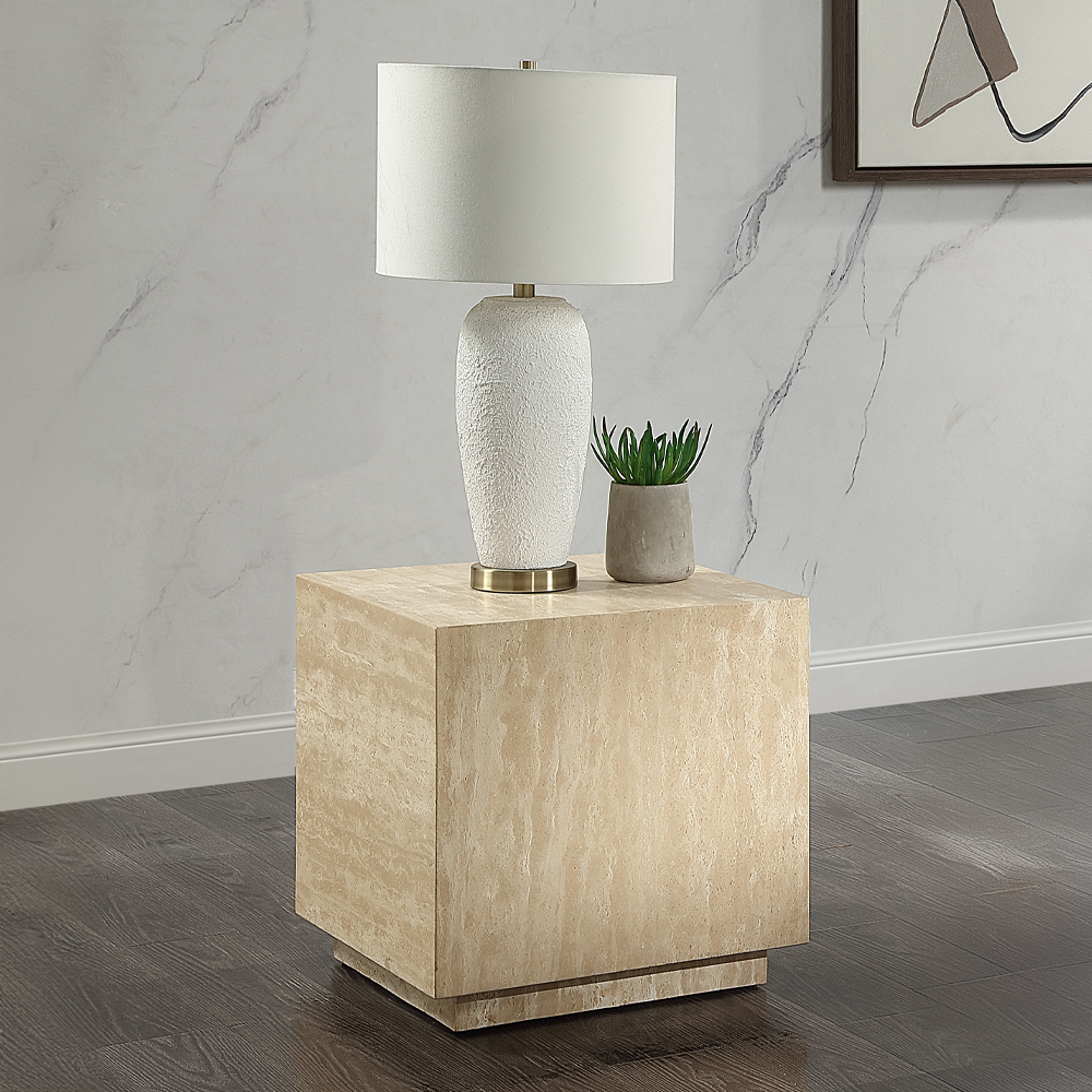 Acme Deon End Table Model LV04246
