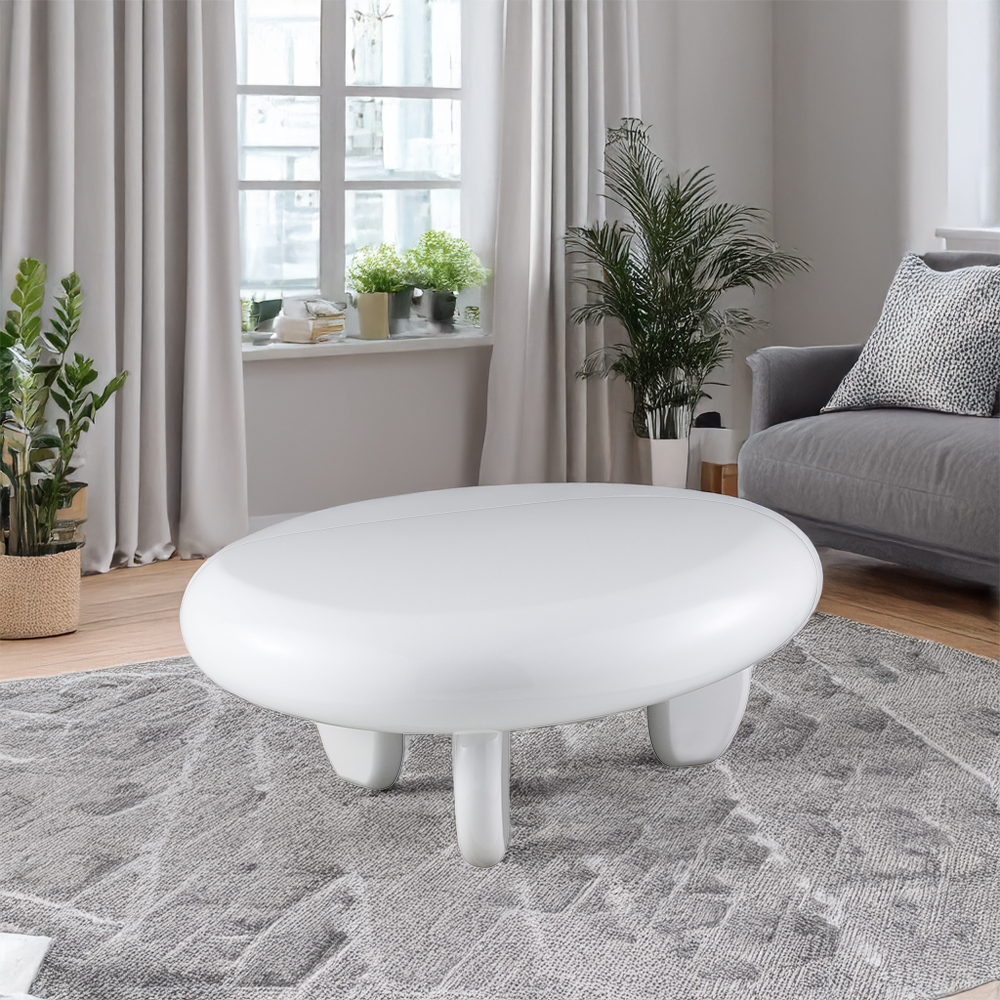Acme Wylie Coffee Table Model LV04365
