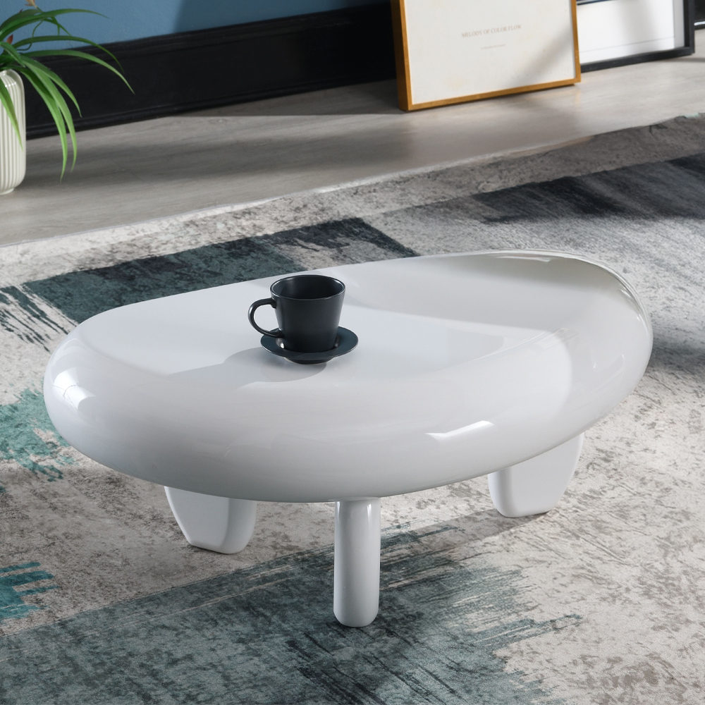 Acme Wylie End Table Model LV04366