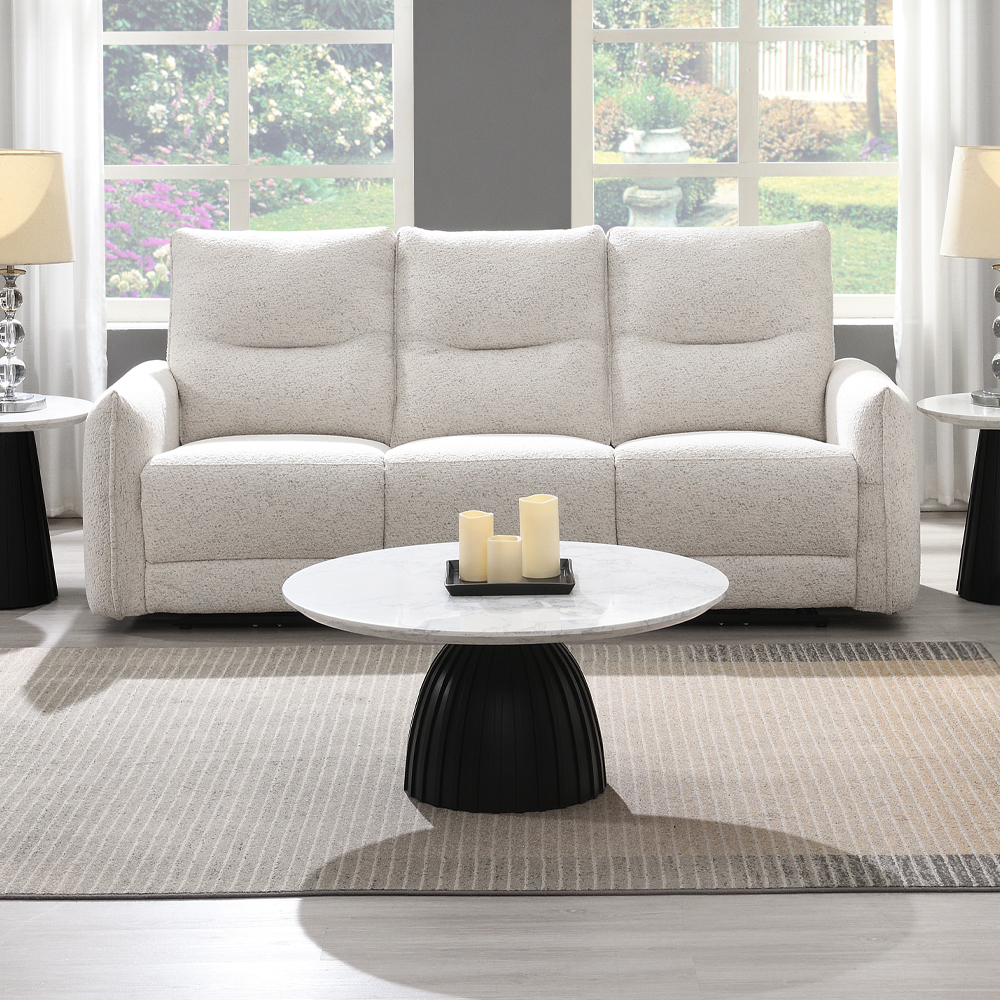 Acme Lalisa Power Motion Sofa with USB Port Model LV04780