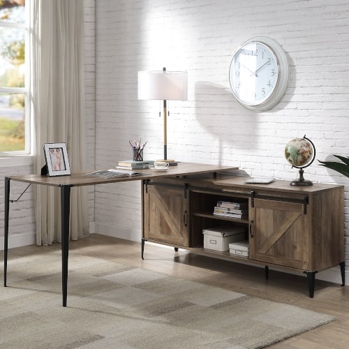 Acme Zakwani Writing Desk Model OF00002
