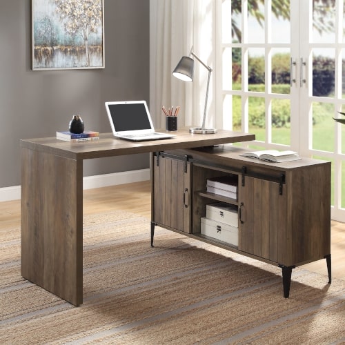 Acme Zakwani Writing Desk Model OF00006