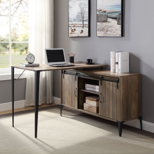 Acme Zakwani Writing Desk Model OF00010