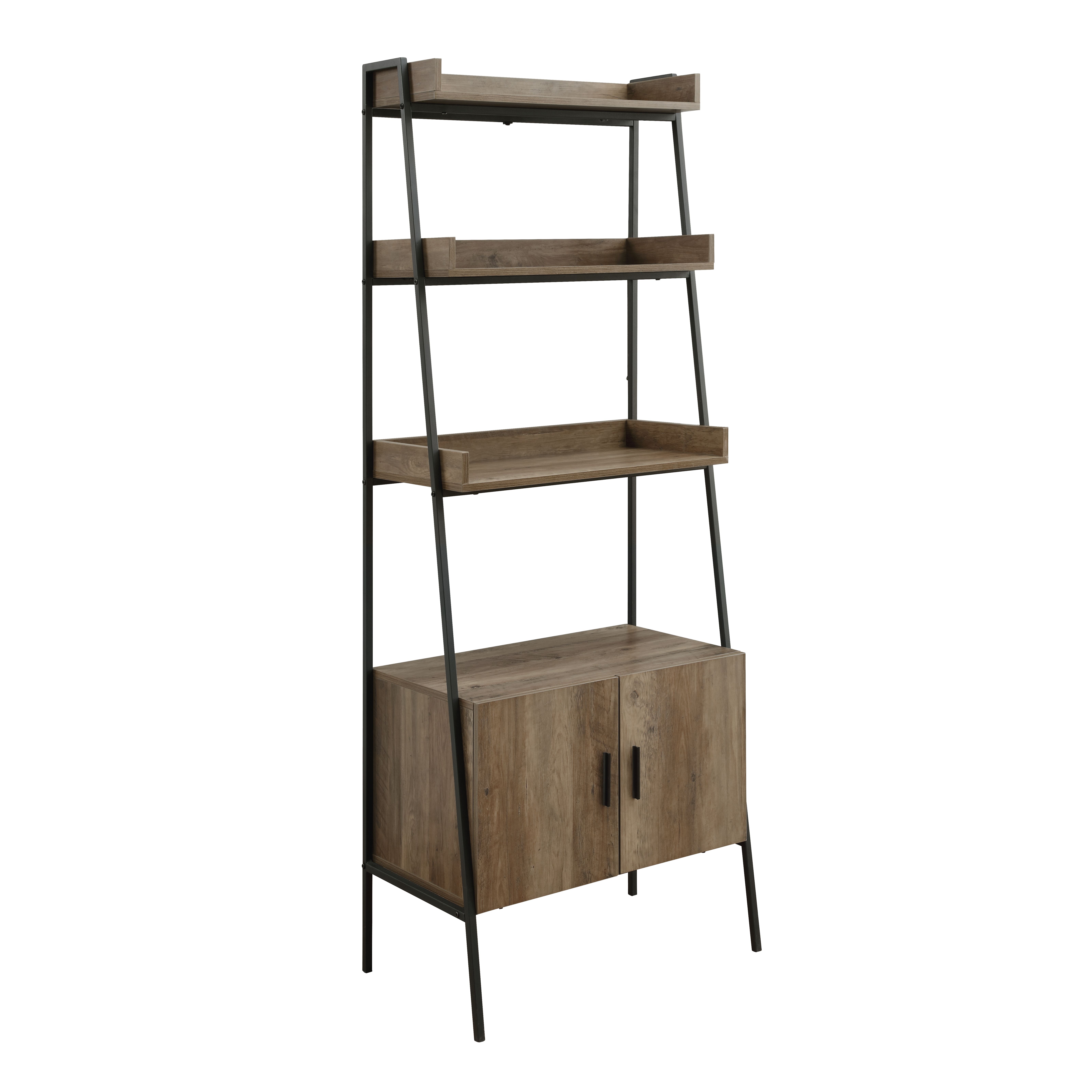 Acme Zakwani Bookshelf Model OF00016