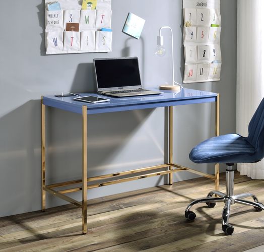 Acme Midriaks Writing Desk with USB Model OF00022