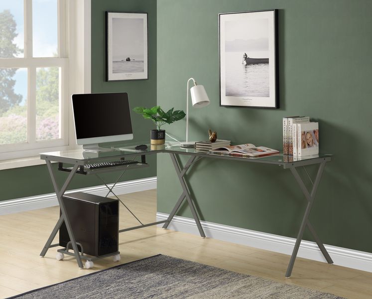 Acme Dazenus Computer Desk Model OF00047