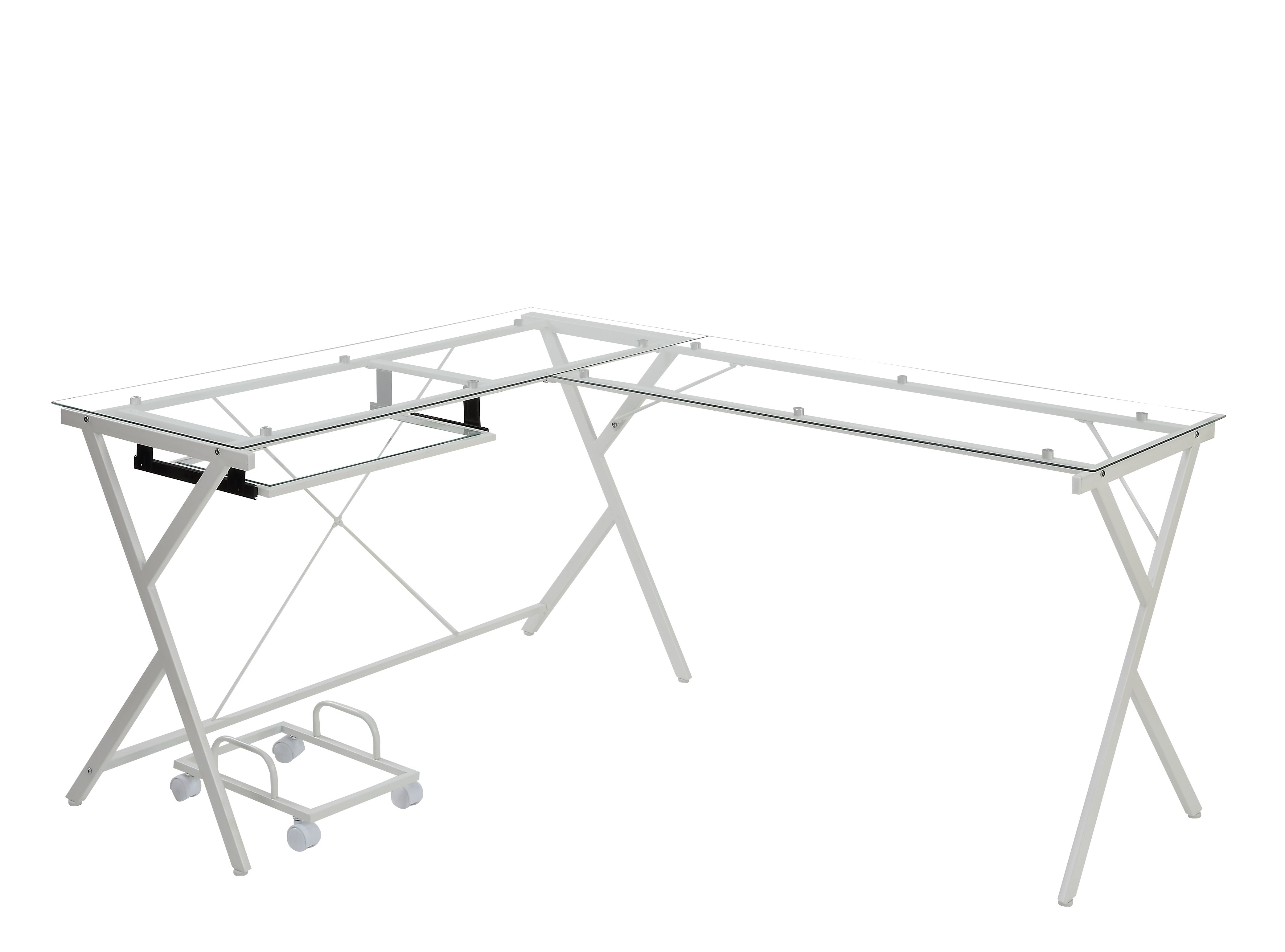 Acme Dazenus Computer Desk Model OF00048