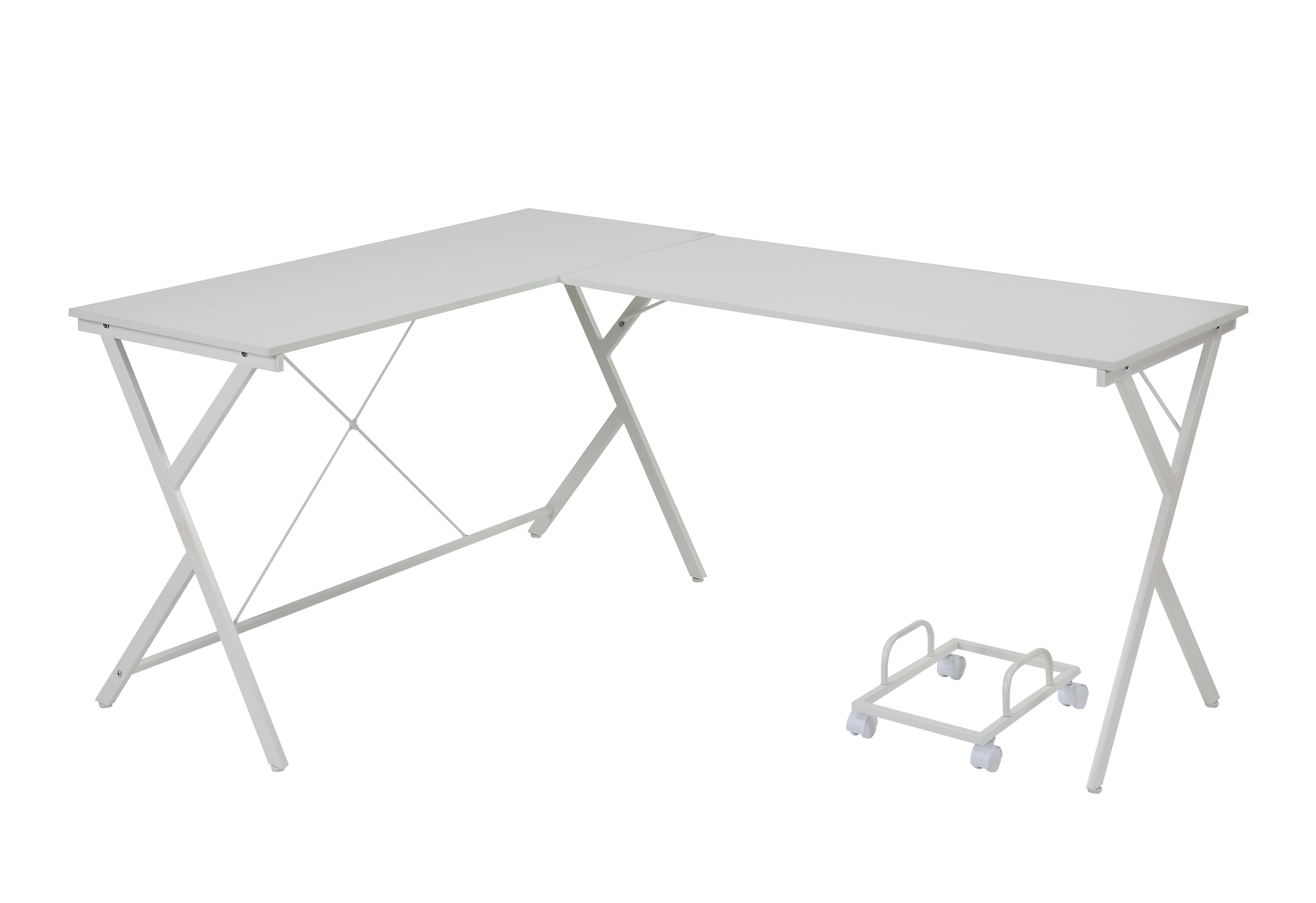 Acme Dazenus Computer Desk Model OF00050