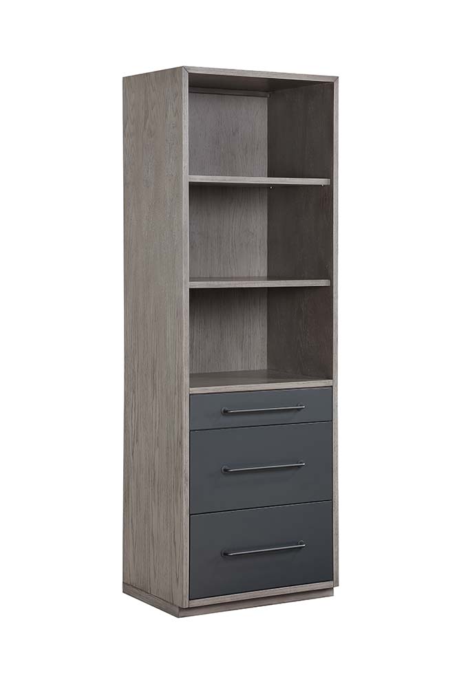 Acme Estevon Bookcase Model OF00630