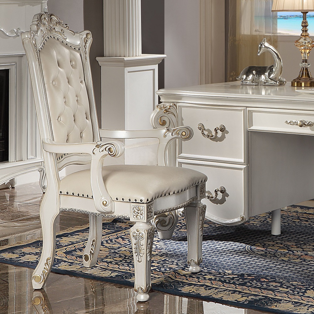 Acme Vendome Executive Office Chair Model OF01518
