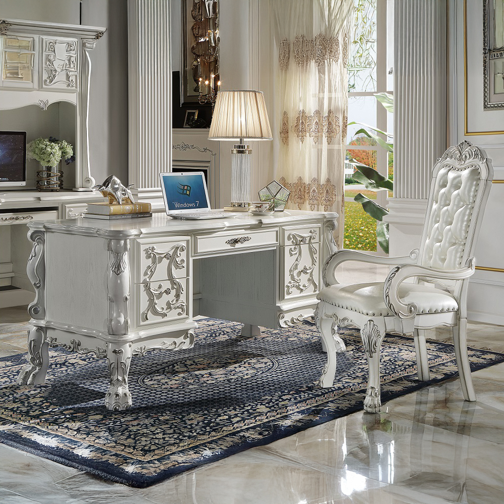 Acme Dresden Executive Writing Desk Model OF01715