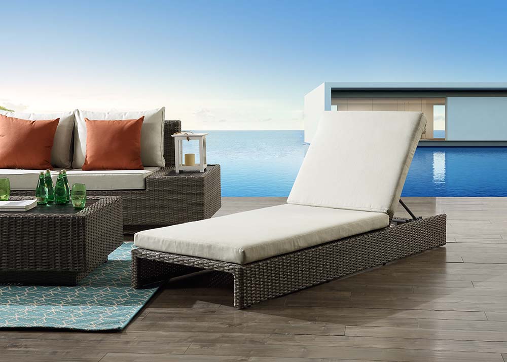 Acme Salena Patio Sun Lounge Model OT01093