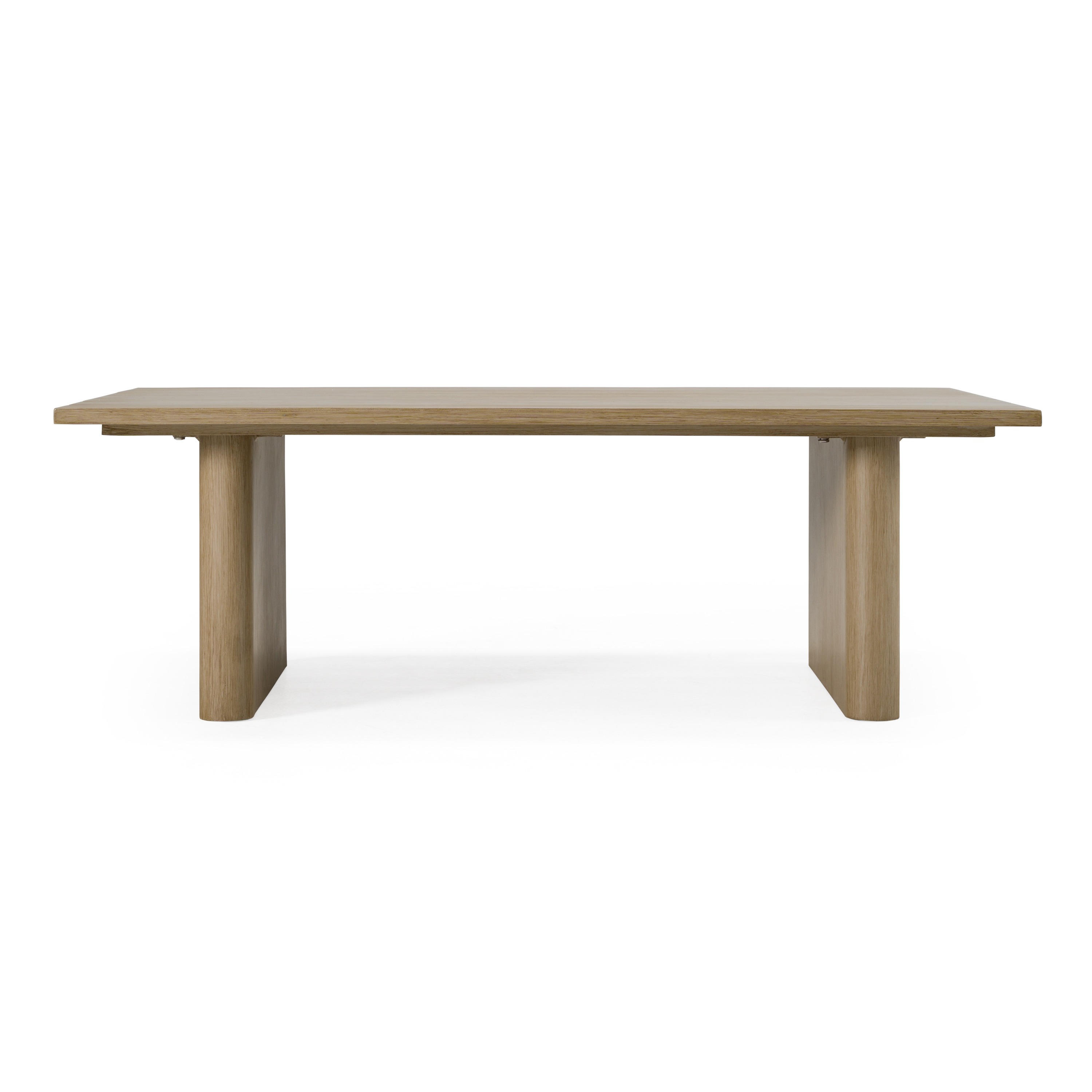 LA Furniture Salvora Outdoor Coffee Table VGVK-WT275-CT Contemporary Style by Vig Furnitrue Number 83123 Catch Home Goods