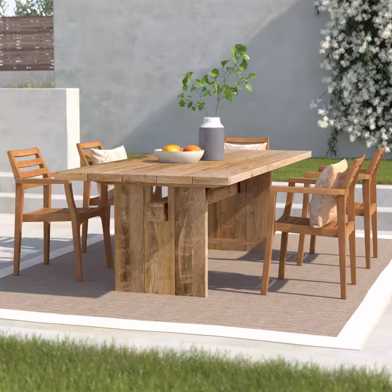 Outdoor Tables