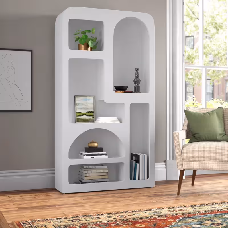 Bookshelves