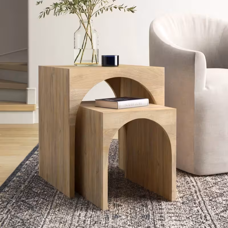 End Tables