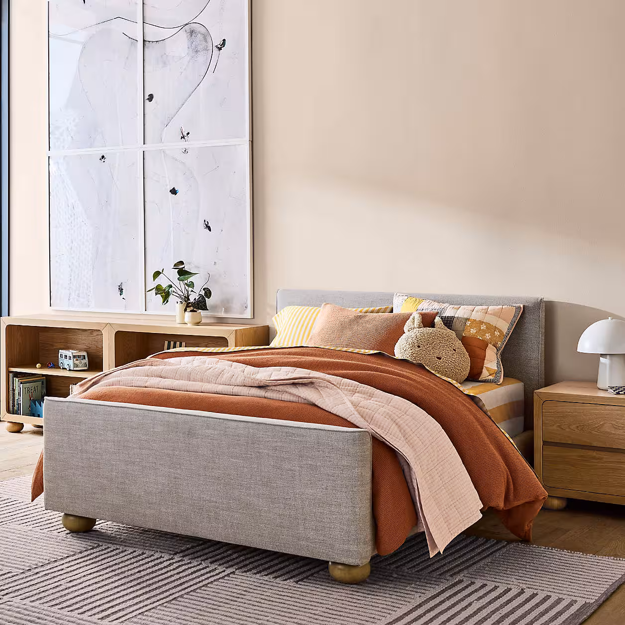 Beds & Trundles