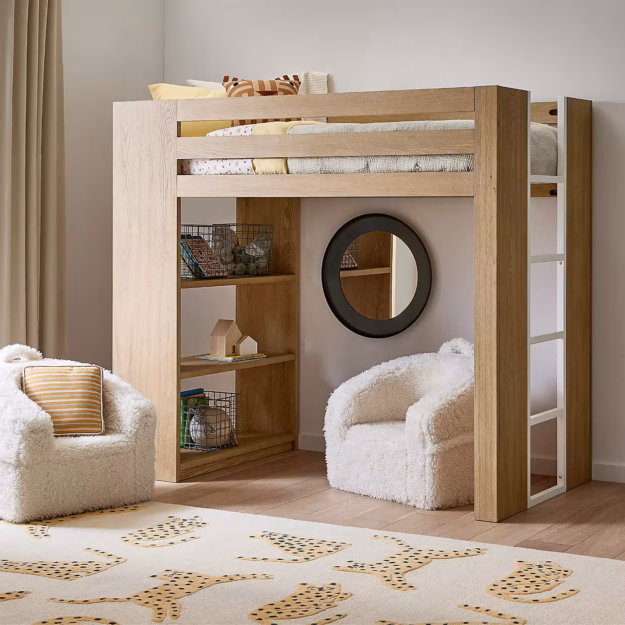 Bunk Beds & Lofts