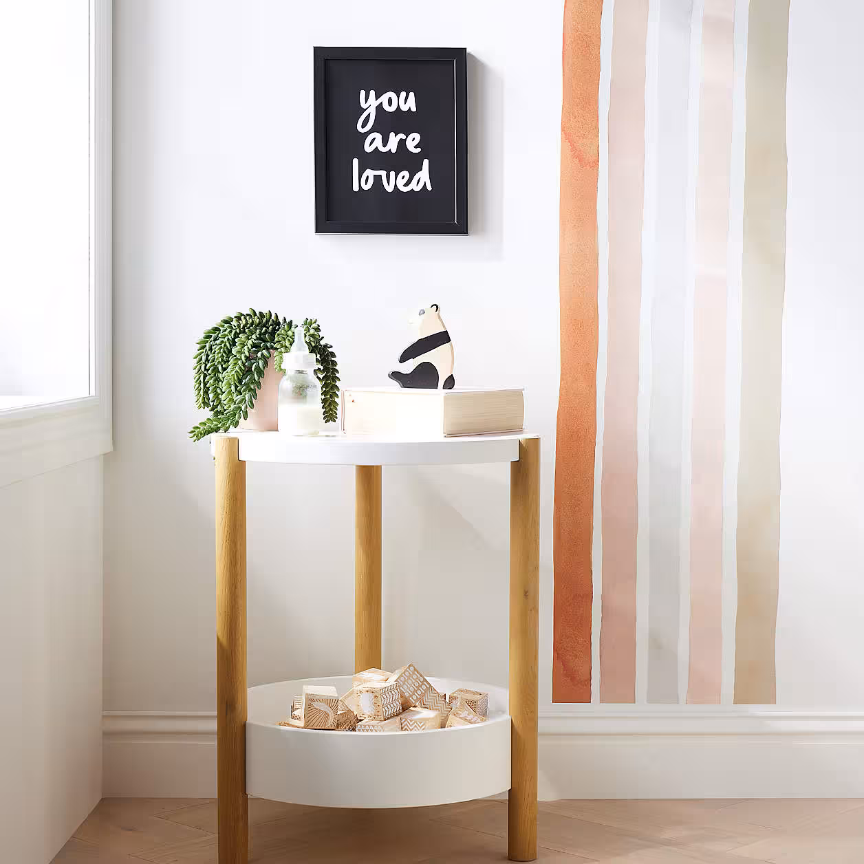 Nightstands